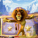 Illustration for article titled Madagascar 3: Europe’s Most Wanted